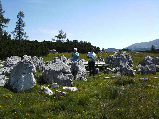 Jahresabschluss 2011